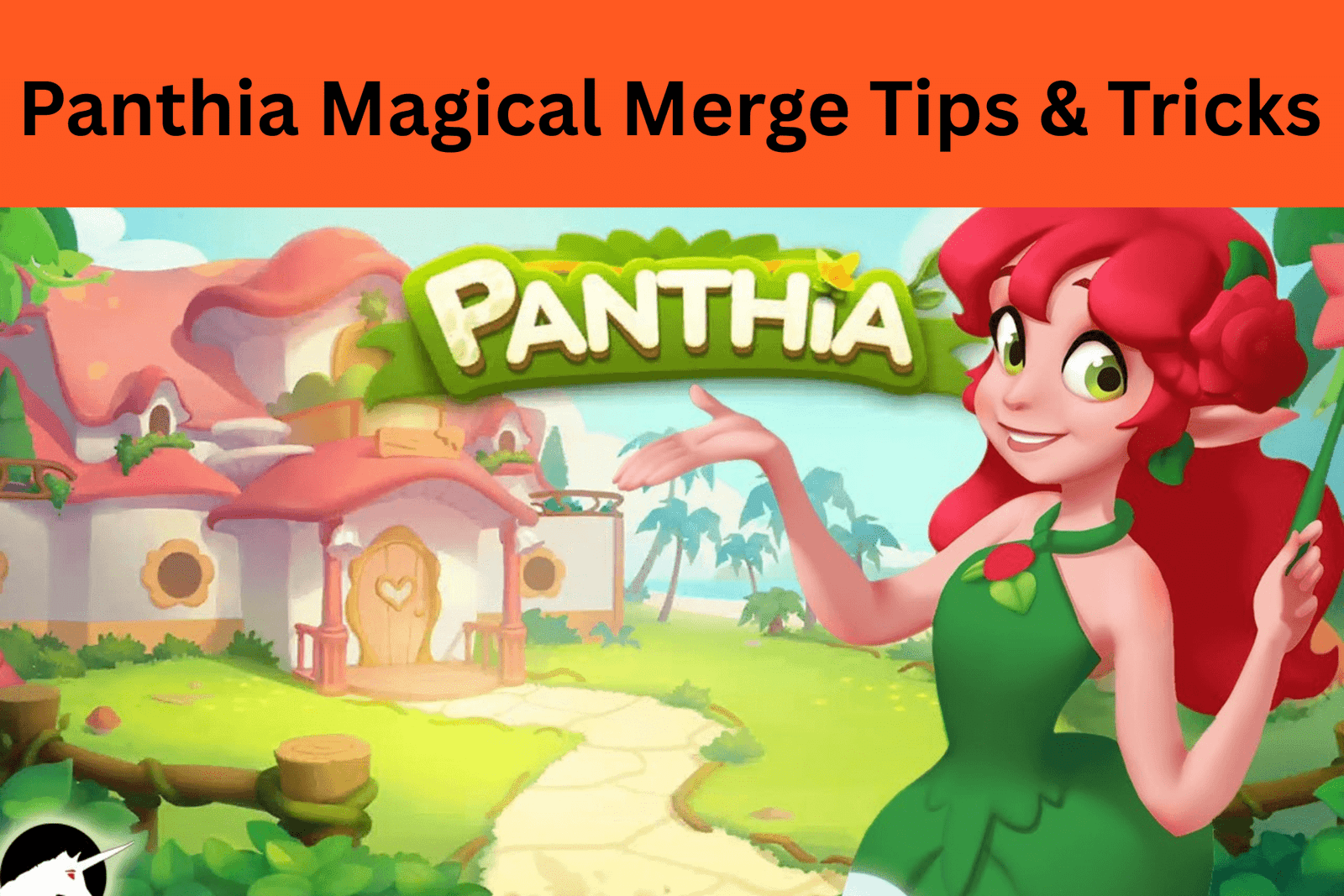 Panthia Magical Merge Tips & Tricks for Beginners