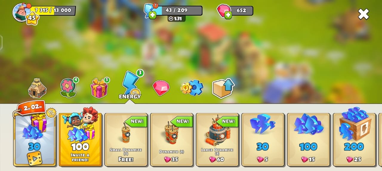 Family Island Free Energy Links Daily Updated Links And Tips