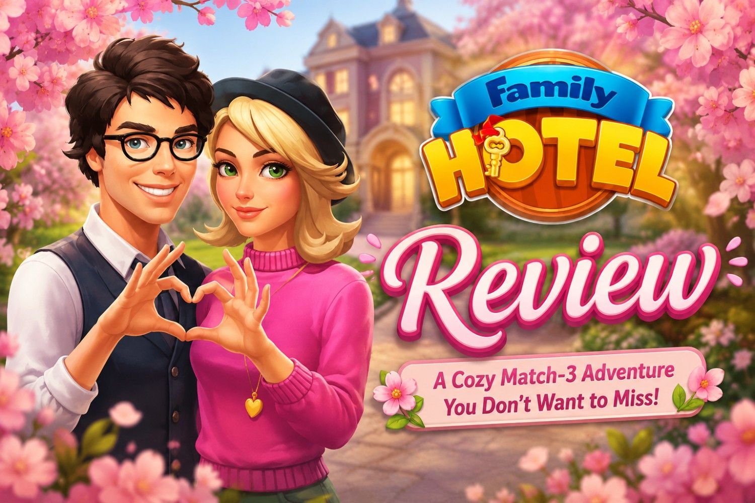 Family Hotel Review