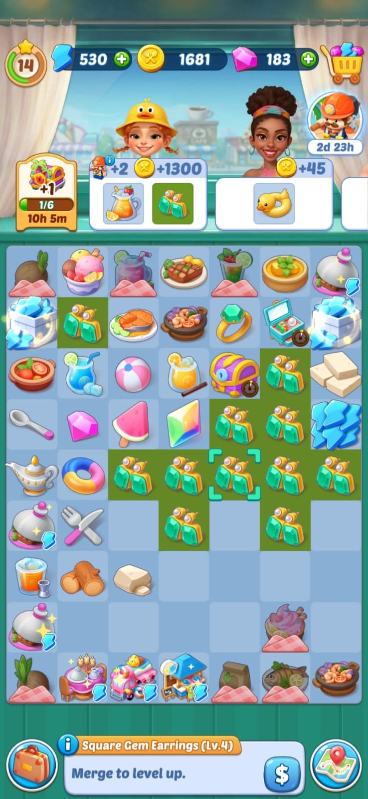 Tasty Travels Tips & Tricks